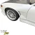 FRP MSPO Wide Body Fenders (front) 20mm > Nissan Silvia (S13) 1989-1994 - image 6