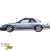 FRP MSPO Wide Body Fenders (front) 20mm > Nissan Silvia (S13) 1989-1994 - image 2