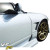FRP MSPO Wide Body Fenders (front) 20mm > Nissan Silvia (S13) 1989-1994 - image 9