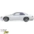 FRP MSPO Wide Body Fenders (front) 20mm > Nissan Silvia (S13) 1989-1994 - image 13
