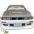 VSaero FRP MSPO Wide Body Fenders (front) 20mm > Nissan Silvia (S13) 1989-1994 - image 14