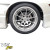 FRP MSPO Wide Body Fenders (front) 20mm > Nissan Silvia (S13) 1989-1994 - image 16