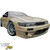 VSaero FRP TKYO v1 Front Bumper > Nissan Silvia S13 1989-1994 - image 25