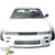VSaero FRP TKYO v1 Front Bumper > Nissan Silvia S13 1989-1994 - image 34