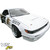 VSaero FRP TKYO v1 Front Bumper > Nissan Silvia S13 1989-1994 - image 36