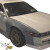 FRP TKYO v1 Wide Body Fenders (front) 30mm > Nissan Silvia (S13) 1989-1994 > 2dr Coupe - image 49