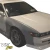 FRP TKYO v1 Wide Body Fenders (front) 30mm > Nissan Silvia (S13) 1989-1994 > 2dr Coupe - image 49