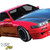 VSaero FRP TKYO v1 Wide Body 30mm Fenders (front) > Nissan Silvia S13 1989-1994 > 2dr Coupe
