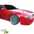FRP TKYO v1 Wide Body Fenders (front) 30mm > Nissan Silvia (S13) 1989-1994 > 2dr Coupe - image 6