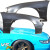 VSaero FRP TKYO v1 Wide Body Fenders (front) 30mm > Nissan Silvia (S13) 1989-1994 > 2dr Coupe - image 7