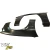 FRP TKYO v1 Wide Body Fenders (front) 30mm > Nissan Silvia (S13) 1989-1994 > 2dr Coupe - image 24