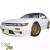 VSaero FRP TKYO v1 Side Skirts > Nissan 240SX 1989-1994 > 2/3dr - image 19