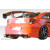 2000-2005 Toyota Celica Blits Rear Bumper - 1 Piece - image 3