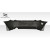 2000-2005 Toyota Celica Blits Rear Bumper - 1 Piece - image 7