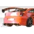 2000-2005 Toyota Celica Blits Rear Bumper - image 4