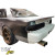 FRP TKYO v1 Wide Body 30mm Fenders (rear) > Nissan 240SX 1989-1994 > 2dr Coupe - image 33