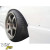 FRP TKYO v1 Wide Body 30mm Fenders (rear) > Nissan 240SX 1989-1994 > 2dr Coupe - image 29
