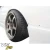 FRP TKYO v1 Wide Body 30mm Fenders (rear) > Nissan 240SX 1989-1994 > 2dr Coupe - image 29
