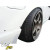 FRP TKYO v1 Wide Body 30mm Fenders (rear) > Nissan 240SX 1989-1994 > 2dr Coupe - image 30