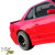 VSaero FRP TKYO v1 Wide Body 30mm Fenders (rear) > Nissan 240SX 1989-1994 > 2dr Coupe - image 2