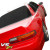 VSaero FRP TKYO v1 Wide Body 30mm Fenders (rear) > Nissan 240SX 1989-1994 > 2dr Coupe - image 4