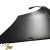 FRP TKYO v1 Wide Body 30mm Fenders (rear) > Nissan 240SX 1989-1994 > 2dr Coupe - image 11