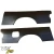 FRP TKYO v1 Wide Body 30mm Fenders (rear) > Nissan 240SX 1989-1994 > 2dr Coupe - image 14