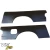 FRP TKYO v1 Wide Body 30mm Fenders (rear) > Nissan 240SX 1989-1994 > 2dr Coupe - image 15