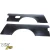 FRP TKYO v1 Wide Body 30mm Fenders (rear) > Nissan 240SX 1989-1994 > 2dr Coupe - image 19