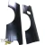 FRP TKYO v1 Wide Body 30mm Fenders (rear) > Nissan 240SX 1989-1994 > 2dr Coupe - image 21
