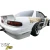 FRP TKYO v1 Rear Bumper > Nissan 240SX 1989-1994 > 2dr Coupe - image 12
