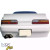 VSaero FRP TKYO v1 Rear Bumper > Nissan 240SX 1989-1994 > 2dr Coupe - image 16