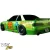 FRP TKYO v1 Rear Bumper > Nissan 240SX 1989-1994 > 2dr Coupe - image 5