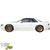 VSaero FRP TKYO v1 Body Kit 4pc > Nissan Silvia S13 1989-1994 > 2dr Coupe - image 76