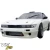 FRP TKYO v1 Body Kit 4pc > Nissan Silvia (S13) 1989-1994 > 2dr Coupe - image 30