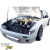 FRP TKYO v1 Body Kit 4pc > Nissan Silvia (S13) 1989 - 1994 > 2dr Coupe - image 31