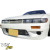 VSaero FRP TKYO v1 Body Kit 4pc > Nissan Silvia (S13) 1989-1994 > 2dr Coupe - image 42