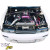 FRP TKYO v1 Body Kit 4pc > Nissan Silvia (S13) 1989 - 1994 > 2dr Coupe - image 50