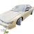 FRP TKYO v1 Body Kit 4pc > Nissan Silvia (S13) 1989-1994 > 2dr Coupe - image 70