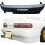 FRP TKYO v1 Wide Body Kit 9pc > Nissan Silvia (S13) 1989-1994 > 2dr Coupe - image 180