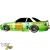 FRP TKYO v1 Wide Body Kit 9pc > Nissan Silvia (S13) 1989-1994 > 2dr Coupe - image 179