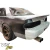 FRP TKYO v1 Wide Body Kit 9pc > Nissan Silvia (S13) 1989-1994 > 2dr Coupe - image 171