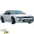 VSaero FRP TKYO v1 Wide Body Kit 9pc > Nissan Silvia S13 1989-1994 > 2dr Coupe