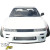 FRP TKYO v1 Wide Body Kit 9pc > Nissan Silvia (S13) 1989-1994 > 2dr Coupe - image 36