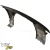 FRP TKYO v1 Wide Body Kit 9pc > Nissan Silvia (S13) 1989-1994 > 2dr Coupe - image 70