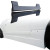 FRP TKYO v1 Wide Body Kit 9pc > Nissan Silvia (S13) 1989-1994 > 2dr Coupe - image 123