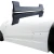 FRP TKYO v1 Wide Body Kit 9pc > Nissan Silvia (S13) 1989-1994 > 2dr Coupe - image 123