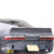 VSaero FRP TKYO v1 Trunk Spoiler Wing > Nissan Silvia S13 1989-1990 > 2dr Coupe - image 4