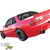 VSaero FRP TKYO v1 Body Kit w Wing 5pc > Nissan Silvia S13 1989-1994 > 2dr Coupe - image 64