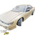 VSaero FRP TKYO v1 Body Kit w Wing 5pc > Nissan Silvia S13 1989-1994 > 2dr Coupe - image 70